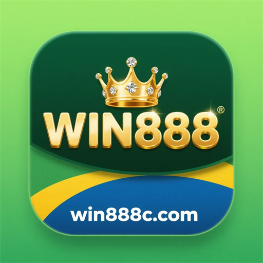 win888 logo